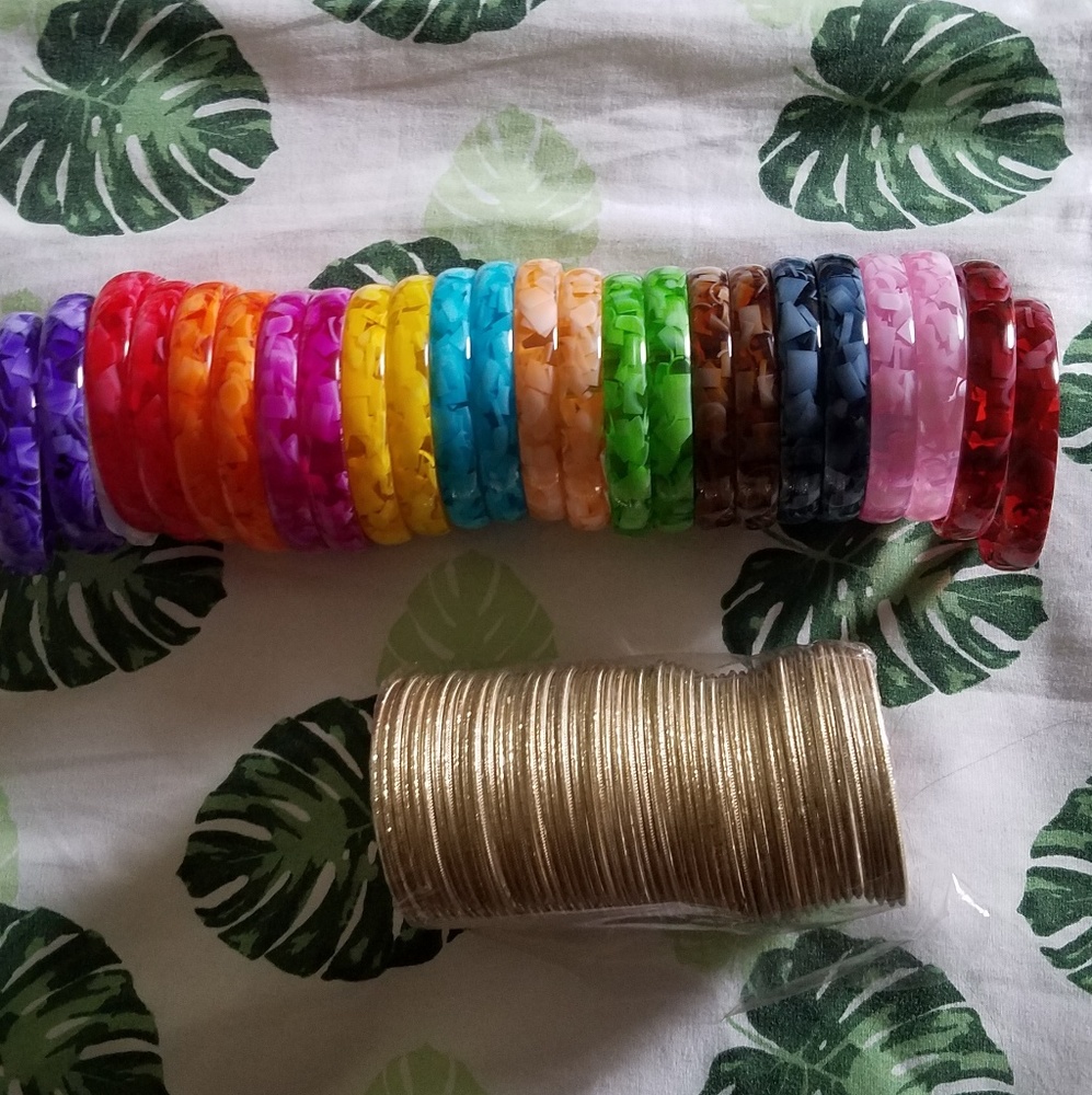 Kids bangles / Bracelets